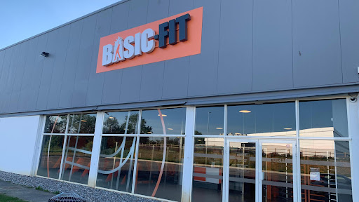 Basic-Fit Osny Rue du Petit Albi