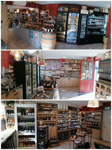 L’Épicerie de Cambremer