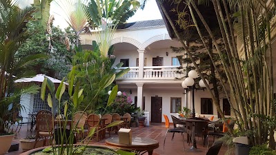 Photos of Mali Namphu Boutique Hotel