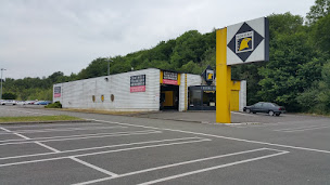 Photo n°1 de Centre contrôle technique NORISKO à Montbéliard (Centre de contrôle technique)