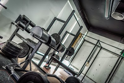 Photos of Primal Gym