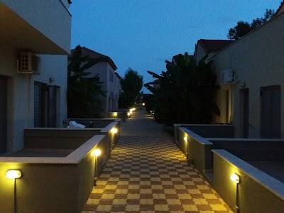 Photos of Sias Hotel Bungalows