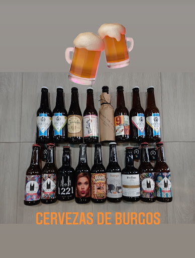 TU DETALLE (Típico de Burgos) - Thumbnail