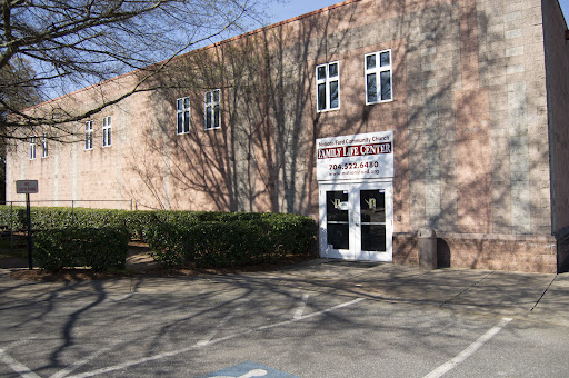 Nations Ford Community Church Gallery - United States