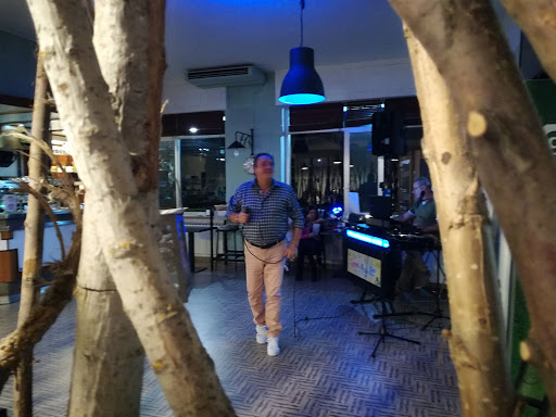 Trattoria Pizzeria San Grato - Thumbnail