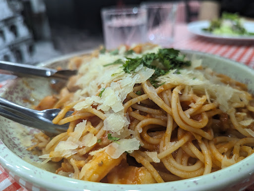 Pizza and Co Arncliffe - Thumbnail