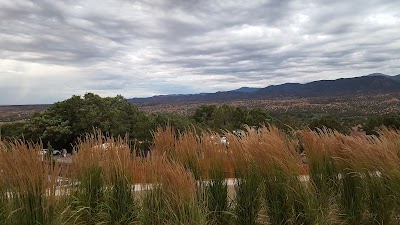 Photos of Santa Fe Opera