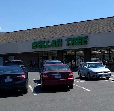 Dollar Tree