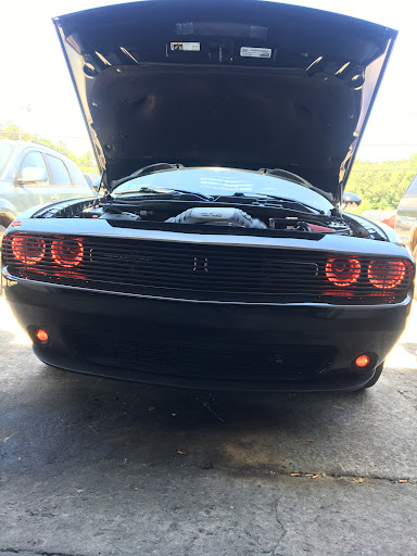 Just Right Autos LLC - Thumbnail
