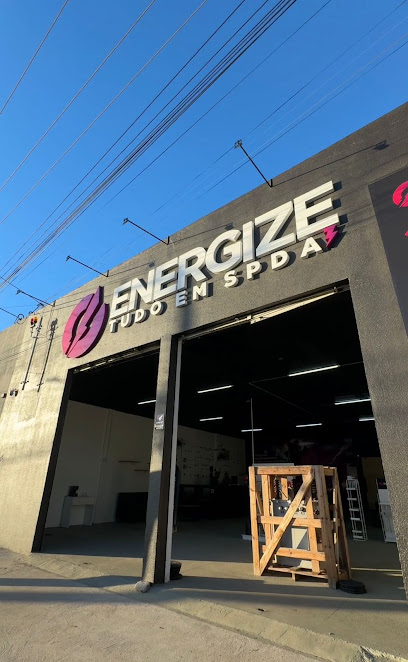 Energize - Soluções Elétricas