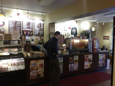 Photos of Court Street Coffee