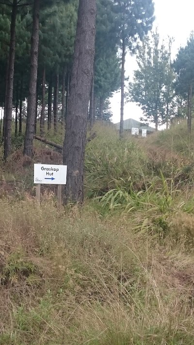 Photos of Graskop Hut