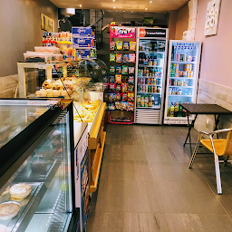 Photo n°13 de La miche Dorée ( plats Indian et Pakistanais) à Valenciennes (Restaurant pakistanais)