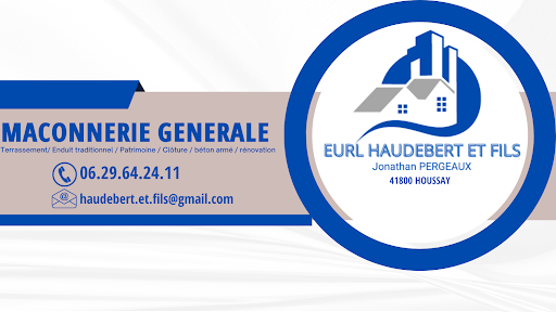 Haudebert et Fils EURL - Thumbnail