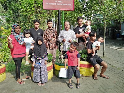 Photos of Gajah Wong Educational Park