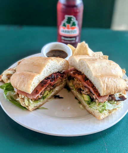 La Guerrerita Mexican Food Gallery - United States