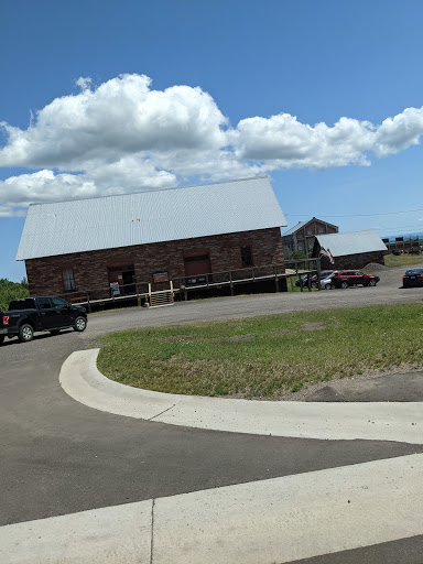 Keweenaw Heritage Sites