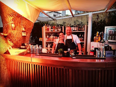 40 Volumi Bar Catering Via Pisciarelli, 108, 80078 Pozzuoli NA, Italia