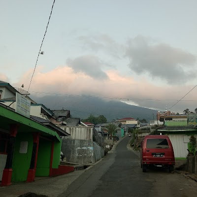 Photos of Basecamp Bambangan - Pendakian Gunung Slamet