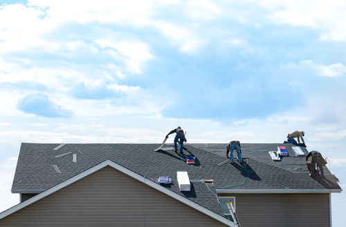 HOT ROOF