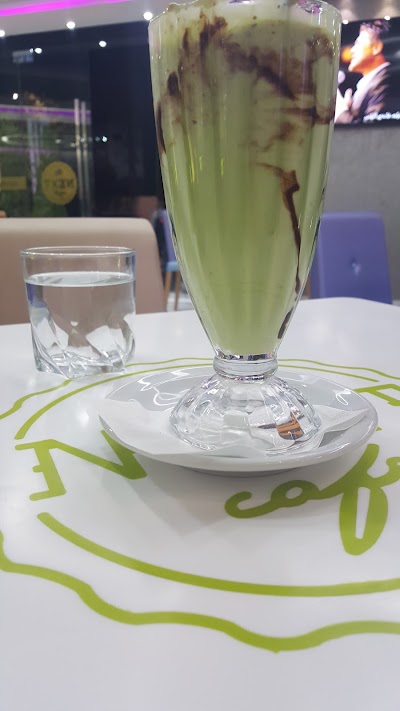 Photos of Caf&eacute; The Next