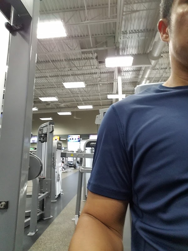 Fitness 19