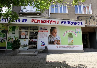 Photos of Pharmacy Remedium 3