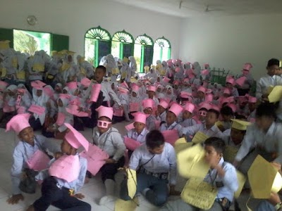 Photos of Pesantren Ulumul Qur'an