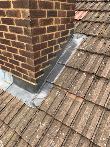 UPKEEP CONTRACTORS…. Specialists in roofing, building & refurbishments - Thumbnail