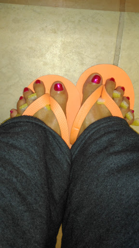 Nails By Kym Gallery - United States
