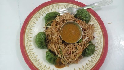 Photos of SKG MoMo's