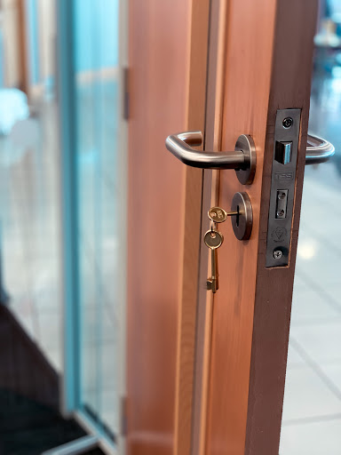 A Locksmiths Ltd - Visual