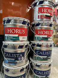 Photo n°12 de Peintures de Bagnolet à Bagnolet (Magasin de matériel de plomberie)