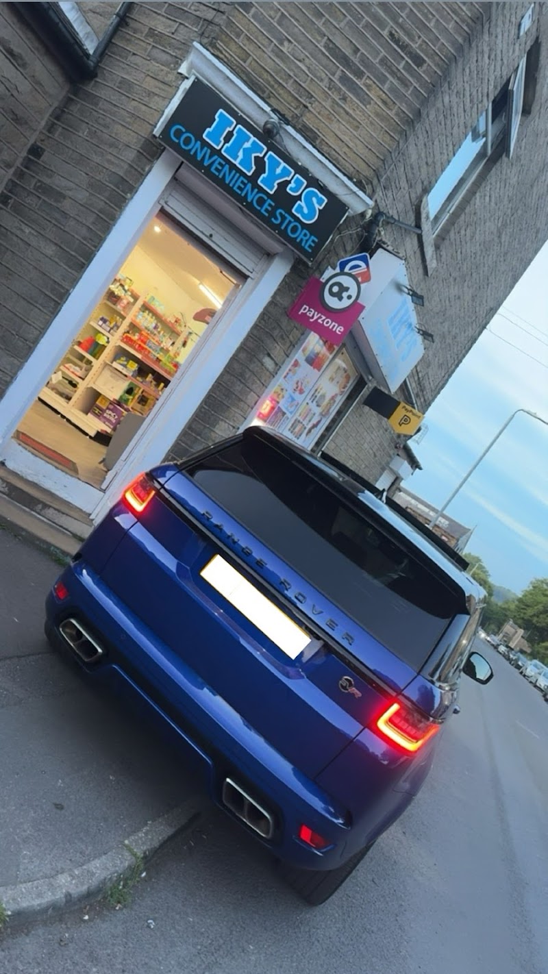 Iky's Convenience Store photo 3