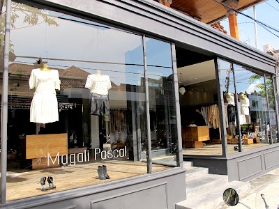 Photos of Magali Pascal