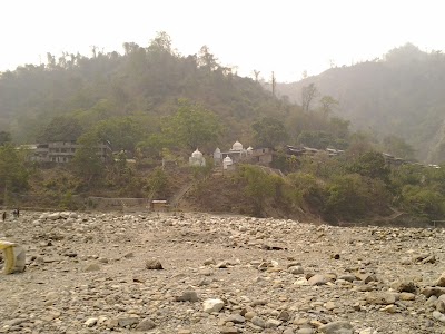 Photos of Barahakshetra Temple
