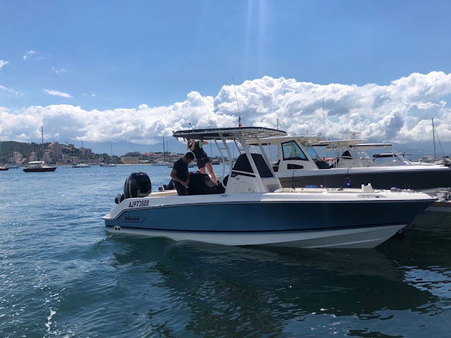Santarelli Marine - Ajaccio