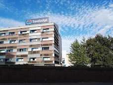 Travelodge Cambridge Central cambridge