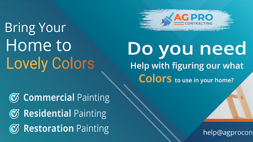 AG Pro Contracting LLC - Visual