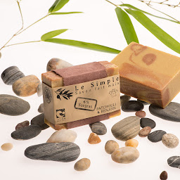 Photo n°17 de Savon bio LeSimple - Cosmétiques artisanales bio - Collectif IRS à Puy-l'Évêque (Service d'impression 3D)