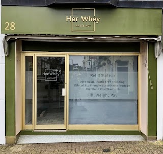 Her Whey