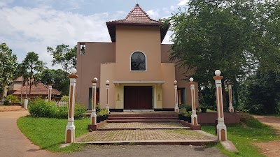 Photos of Mellawagedara Church