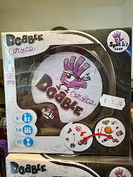 Photo n°16 de Aux Saveurs Fermières à Sartène (Caviste)