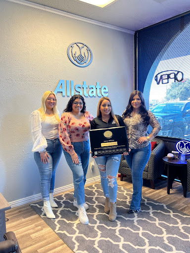 Allstate Insurance Agent: Mirna Castillo - Thumbnail