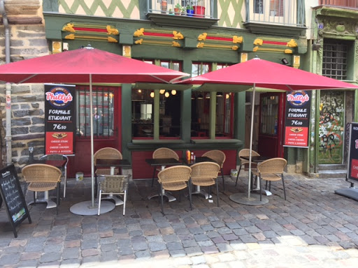 Photo 3 - La Frite Dorée