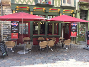 Photo n°1 de Philly's à Rennes (Restaurant américain)