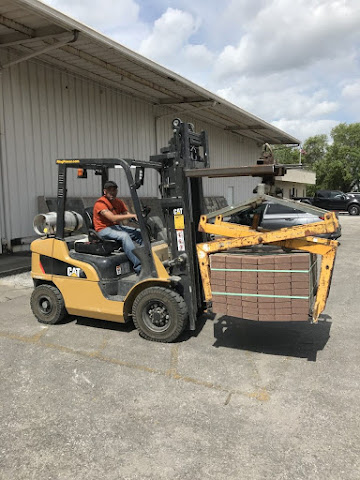 Ring Power Lift Trucks Parts Store