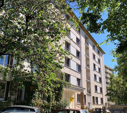 Photo de EHPAD Résidence La Rotonde à Vaux-en-Beaujolais (69460)