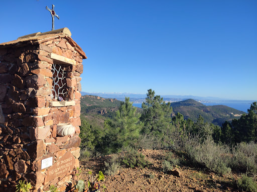 Oratoire saint jacques de compostelle - Thumbnail