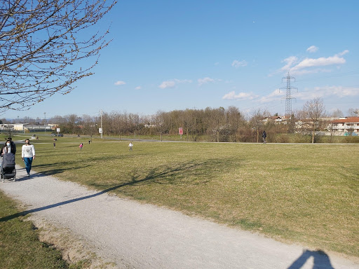 Parco Del Lura